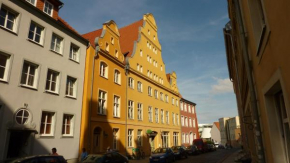 Altstadt Pension Hafenblick